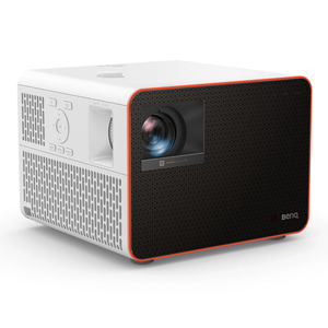Projecteur de jeu X3100i 4K UHD avec 3300 lumens ANSI, temps de réponse de 4,2 ms, 1080p 240 Hz X3100i X3100i - Product Image 4