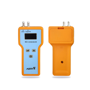 Analyseur de machine à oxygène PSA 10L test de concentrateur domestique mini analyseur d'oxygène - Product Image 4