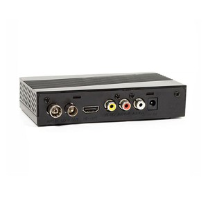 Fta Set Top <span class=keywords><strong>Box</strong></span> firmware nâng cấp H.264 DVB-T2 chuyển đổi kỹ thuật số Receiver cho Colombia tdt <span class=keywords><strong>TV</strong></span> kỹ thuật số giải mã - Product Image 2
