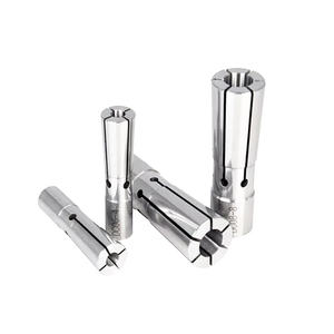 كوليت SDC رفيع عالي الدقة SDC06 08 12 كوليت لآلة الطحن باستخدام الحاسب الآلي أدوات الملحقات - Product Image 5