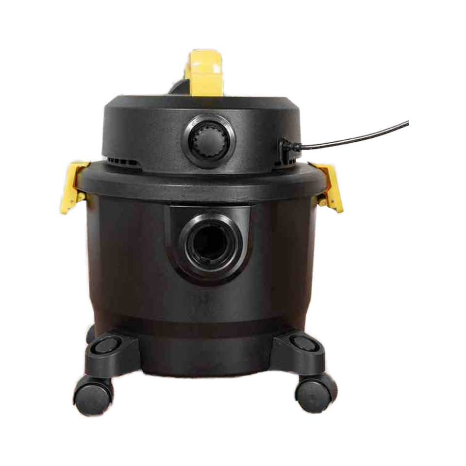 Máy hút bụi Smar Car Stick Mini cầm tay, không túi, có dây, lọc HEPA, 1000W, dùng cho sàn công nghiệp