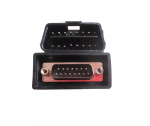 OBDII 16/16E konektor cerdas untuk Launch X431 Master/GX3 - Product Image 5