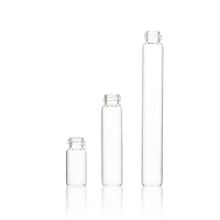 Recharge de vaporisateur de parfum portable de 2ml 3ml 5ml 10ml en vente de gros Bouteille en verre pour essai d'échantillons de parfum avec boîte en carton papier personnalisée