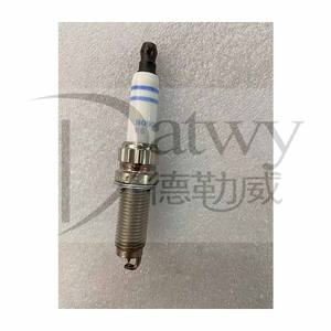 OE 9676288180 0242129525 <span class=keywords><strong>Peugeot</strong></span> 108 <span class=keywords><strong>208</strong></span> 301 308 2008 C1 DS3 1.2 Vti 1.6T 1.2T bougie d'allumage (par pièce) (marque Bos) - Product Image 3