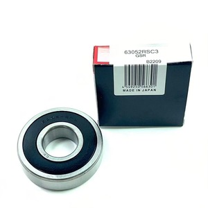 Roulement à billes à gorge profonde <span class=keywords><strong>6205</strong></span> 6305 <span class=keywords><strong>6205</strong></span>-<span class=keywords><strong>C</strong></span>-<span class=keywords><strong>2Z</strong></span>-C016 -C3 <span class=keywords><strong>6205</strong></span>-<span class=keywords><strong>c</strong></span>-<span class=keywords><strong>2z</strong></span> C3 en acier inoxydable à une rangée P4 pour les imprimeries de restaurants - Product Image 4