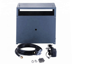 <span class=keywords><strong>Best</strong></span> Verkopende Drukvat Fzone 4 L <span class=keywords><strong>Aquarium</strong></span> Co2 Generator Systeem - Product Image 5