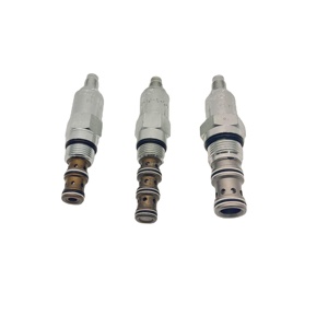 อุปกรณ์เสริมรถปั๊มคอนกรีตคุณภาพสูงแบบโอเวอร์โฟลว์ - Product Image 2