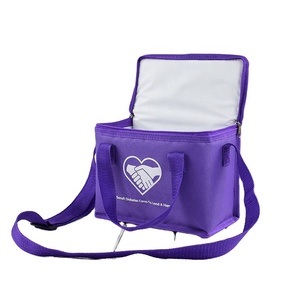 Bolsa <span class=keywords><strong>de</strong></span> Vino Impermeable <span class=keywords><strong>de</strong></span> Alta Calidad y Económica, Bolsa Enfriadora <span class=keywords><strong>de</strong></span> Vino con Logotipo Personalizado OME, Bolsa Enfriadora Ecológica - Product Image 2
