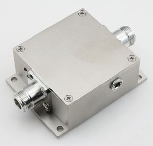 2 Yollu GNSS GPS Glonass Galileo Beidou IRNSS OmniStar Güç Dağıtıcı GPS Güç Dağıtıcı - Product Image 2