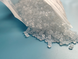 Tùy chỉnh nhựa đục túi giặt dùng một lần LDPE dây rút khách sạn túi giặt cho nhà và khách sạn - Product Image 6