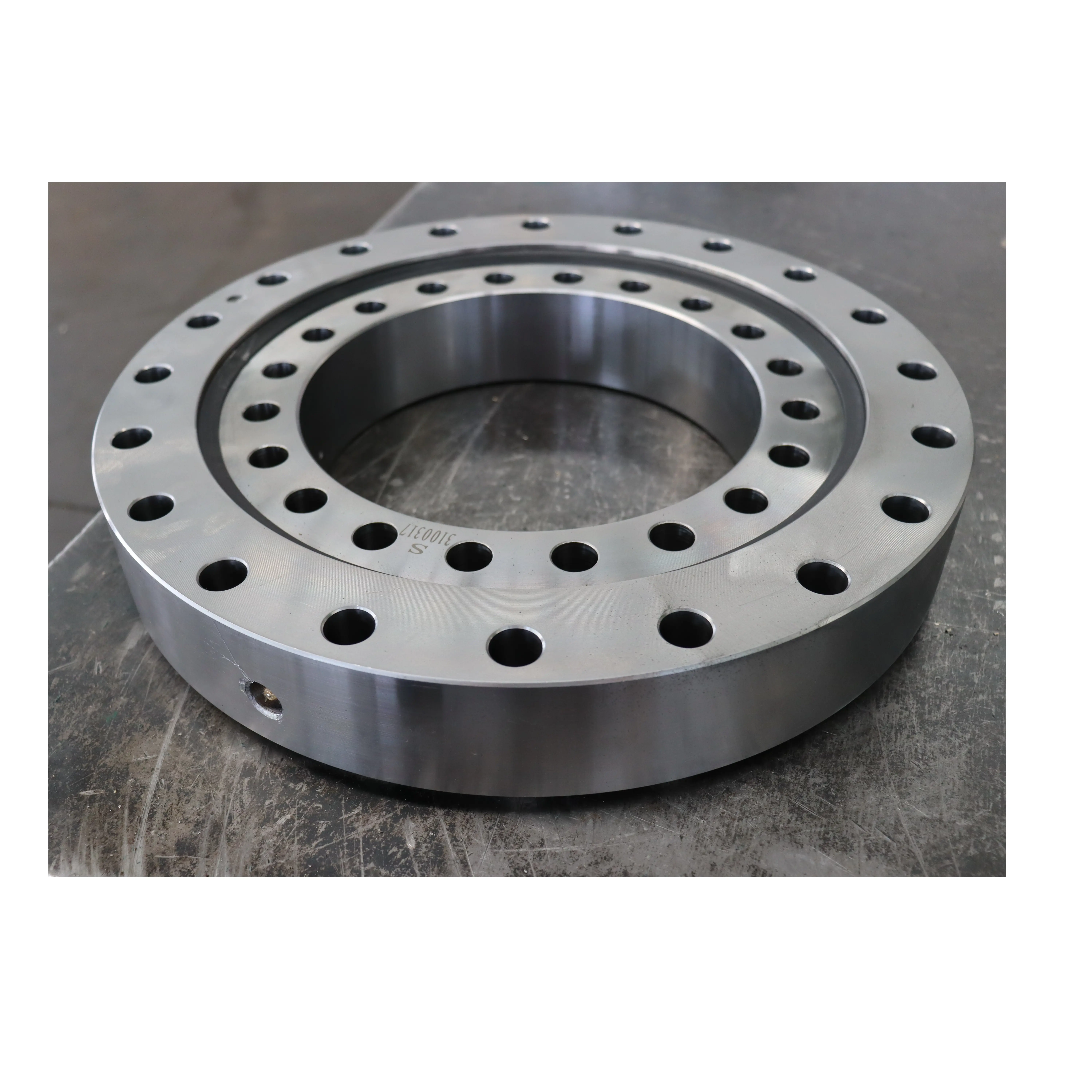 XZWD standard model slewing bearing without gear turntable rotary slewing 010.20.315