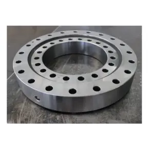 XZWD Standard Model Slewing Bearing Without Gear Turntable Rotary Slewing 010.20.315