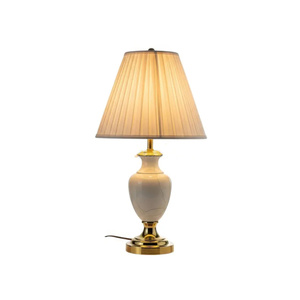 Lámparas y luces elegantes para dormitorio, diseñadas para una luminosidad suave, una atmósfera acogedora y un uso cómodo por la noche en el dormitorio del hogar. - Product Image 1