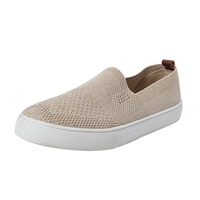 2024 nouvelles chaussures décontractées pour femmes confortables personnalisées pas cher chaussures plates dames baskets