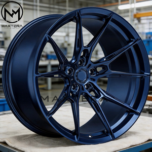 <span class=keywords><strong>Jantes</strong></span> en alliage Maxtera forgées sur mesure <span class=keywords><strong>style</strong></span> WF R2 pour voitures de tourisme <span class=keywords><strong>BMW</strong></span> M2 M3 <span class=keywords><strong>M4</strong></span> X5 X6 Audi RS3 RS4 RS5 RS6 RS7 Q7 AMG C63 E63 - Product Image 6
