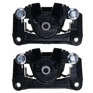 Powerstop S3276 <span class=keywords><strong>ap</strong></span> <span class=keywords><strong>Racing</strong></span> gros étriers <span class=keywords><strong>de</strong></span> <span class=keywords><strong>frein</strong></span> 1piston étrier <span class=keywords><strong>frein</strong></span> ensemble pour Toyota SEQUOIA Tundra - Product Image 5