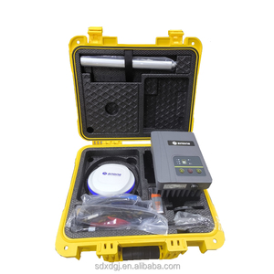 SinDing X7 Long-Range Pro 20 km intégré / 40 km radio externe, protocole exclusif, caméra AR, couverture de 2 ans. - Product Image 6