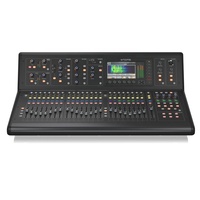 Console de mixage numérique Midas M32 Live + bundle de boîtier de scène DL32, équipement audio, système de sonorisation, console numérique pour spectacle en direct