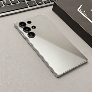 Smartphone Original 5G S25 Ultra, CPU Deca Core, Pantalla HD de 120Hz, Carga Rápida de 65W, Doble SIM, 108MP, CDMA, Android 13 - Product Image 4