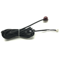 Câble d'extension infrarouge IR, accessoire de télécommande pour NVR mobile, MNVR, MDVR, DVR mobile