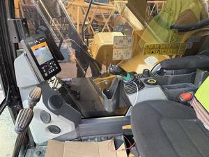 รถขุด CAT รุ่น 349 มือสอง รถขุดขนาดใหญ่ CAT 349 สำหรับขาย - Product Image 5