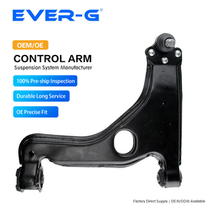 EVER-G Factory Vente en gros 24454477 90498735 5352029 5352016 24454478 90498736 5352017 5352030 BRAS DE SUSPENSION pour OPEL <span class=keywords><strong>Astra</strong></span> G 98~<span class=keywords><strong>05</strong></span> - Product Image 1