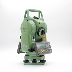 เครื่องมือวัดแบบ Total Station กล้องวัดมุมแบบ Total Station ในกลุ่มเครื่องมือวัดแสงอื่นๆ กล้องวัดมุมแบบ Total Station คุณภาพสูง - Product Image 3