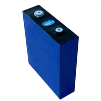 Batterie au lithium-fer-phosphate 3,2 V 176 Ah 139 Ah avec coque en aluminium pour stockage d'énergie, cellule unique
