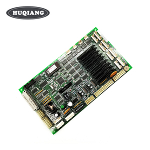 LG-Sigma Nâng Phụ Tùng Thang Máy PCB Hội Đồng Quản Trị Thang Máy Xe Ban Truyền Thông DCL-243 244 DCL-240 DCL-242 AEG08C734 - Product Image 3