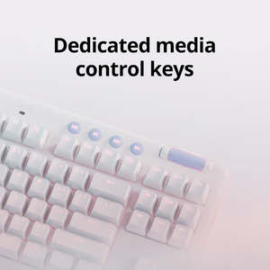 Custom russo per <span class=keywords><strong>Logitech</strong></span> G713 RGB ergonomico Wireless tastiera da gioco meccanico per PC Mobile <span class=keywords><strong>Computer</strong></span> compatibile - Product Image 3