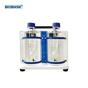 BIOBASE China Workstation di reazione di sintesi/estrazione a microonde dotata di software per tracciare l'esposizione, la registrazione - Product Image 5