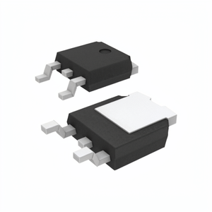ทรานซิสเตอร์ STD60NF3LLT4 แบบ DPAK ชิ้นส่วนอิเล็กทรอนิกส์ มีสินค้าในสต็อก - Product Image 1