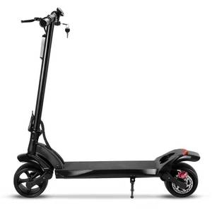 Wanyang Electric Scooter 36V4.4A Brushless Motor Portable Urban Commuter For Adults Black - Product Image 5
