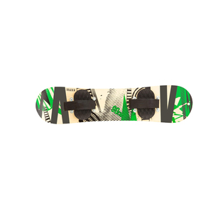 Planches de bois vierges/luges de snowboard d'entraînement pour adultes polissage de splitboard vente en gros - Product Image 1
