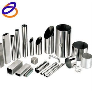 ท่อสแตนเลสไร้รอยต่อ301ท่อสเตนเลส301ชั่วโมง - Product Image 1