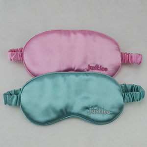 Bán buôn rắn mùa đông bảo vệ thoả<span class=keywords><strong>i</strong></span> má<span class=keywords><strong>i</strong></span> yên tĩnh ngủ mắt vá mặt nạ SATIN LỤA rắn mặt nạ mắt - Product Image 6