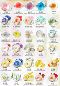 Jabón de aceite esencial de aminoácido para la piel, barra de jabón Facial orgánico de planta Natural, personalizado, para limpieza nutritiva, flor seca, lote pequeño - Product Image 6