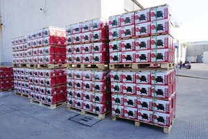 <span class=keywords><strong>Compresseur</strong></span> frigorifique alternatif <span class=keywords><strong>LG</strong></span>, <span class=keywords><strong>prix</strong></span> de gros d'usine, R134A 1/4HP CMA069LHEM, coût réduit - Product Image 5