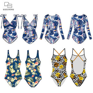 Bikini a Fascia a Righe Personalizzato OEM di Alta Qualità per Donna, 100% Poliestere, Asciugatura Rapida, Sexy - Product Image 5