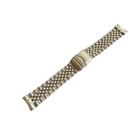 Bracelet de montre à lien solide amovible en acier inoxydable 316L 304, personnalisé de haute qualité, 22mm, pour seiko tortue SRP773 SRP7
