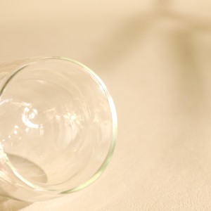 Tasses en verre transparent de luxe de haute qualité avec poignée à double paroi pour café <span class=keywords><strong>cappuccino</strong></span> ou thé pour les fêtes ou un usage quotidien - Product Image 3