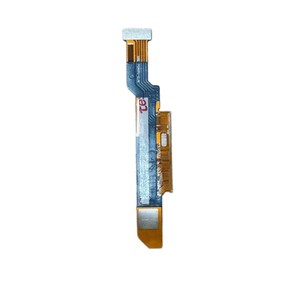 Cable flexible FPC para teléfono móvil, conector de cámara de alta precisión, cinta suave con chapado en oro - Product Image 1