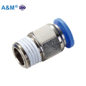 Kết nối nhanh và an toàn cho máy nén khí-Khớp nối nhanh Phụ kiện ống khí nén - Product Image 2