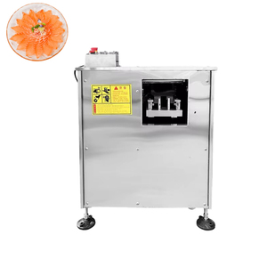 Large Capacity 20kg 304 Stainless Steel Vacuum Meat Tumbler Marinator <b>Machine</b> - Product Image 1