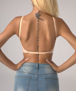 Custom Deep U-Plunge <strong>Open</strong> <strong>Back</strong> Thin Strap <strong>Bra</strong> Comfortable Breathable Wireless Seamless Push-up <strong>Bra</strong> <strong>for</strong> Wedding &amp; Evening <strong>Dress</strong> - Product Image 5