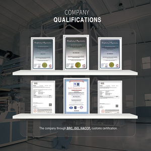 Hoàn toàn tự động Dải bao bì thạch dính chất lỏng Popsicle dọc máy đóng gói - Product Image 6