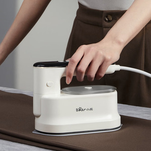 Défroisseur Vapeur Portable Bear DYD-C15Y1 0.8L – Fer à Vapeur Électrique pour le Repassage des Vêtements à Domicile - Product Image 1