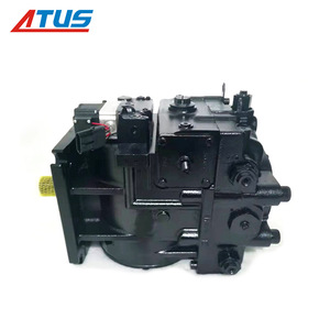 ปั๊มไฮดรอลิก Atus รุ่น 90L100 ปั๊มลูกสูบแกนหมุนปรับปริมาตรได้ รุ่น 9622142 ปั๊มแรงดันสูง - Product Image 1