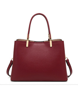 Nouveaux sacs à bandoulière de créateurs de mode, sacs à main en cuir PU de haute qualité, sacs messager décontractés, sacs à main et pochettes de luxe pour femmes - Product Image 4