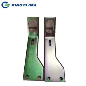 Pièces de frein de bus <span class=keywords><strong>TERCA</strong></span> 0,25 kg, support et écrou de l'émetteur de vitesse de KINGCLIMA - Product Image 3